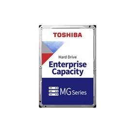 Toshiba MG10ADA800E disque dur 8 To 7200 tr/min 512 Mo 3.5" Série ATA III