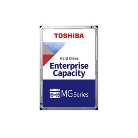 Toshiba MG10ADA800E disque dur 8 To 7200 tr/min 512 Mo 3.5" Série ATA III