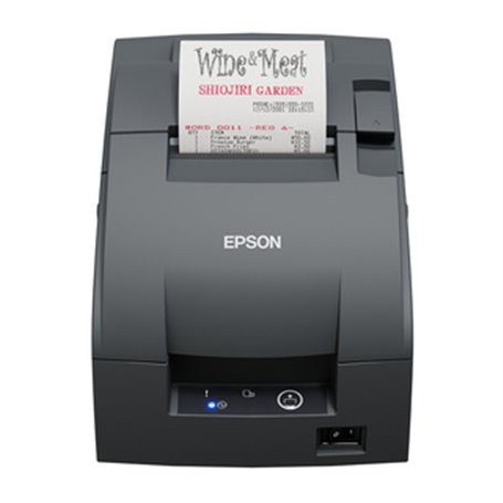Epson TM-U220IIB (102) Avec fil Dot Matrix Imprimantes POS