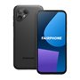 Fairphone F5FPHN-1ZW-EU1 6.46" 128 Go Noir