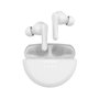 Belkin SoundForm Rhythm Écouteurs Sans fil Ecouteurs Appels/Musique Micro-USB Bluetooth Blanc