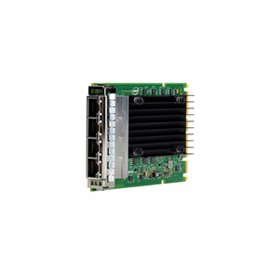 HPE Broadcom BCM5719 Ethernet 1Gb 4-port BASE-T OCP3 Interne 1000 Mbit/s