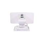 Optoma OWM3001ST support pour projecteurs Mur Blanc