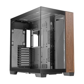 Antec C8 Wood Full Tower Noir