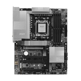 MSI PRO X870-P WIFI carte mère AMD X870E Emplacement AM5 ATX