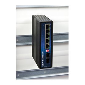 ALLNET 134037 Non-géré Gigabit Ethernet (10/100/1000) Connexion Ethernet