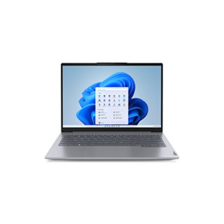 Lenovo ThinkBook 14 14" I5 16 Go Gris 512 Go