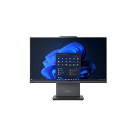 Lenovo ThinkCentre NEO 50A 23.8" I5 8 Gris 256 Go