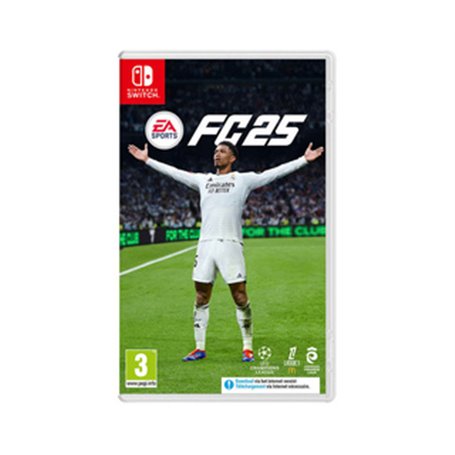 Electronic Arts EA Sports FC 25