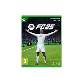 Electronic Arts EA Sports FC 25