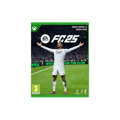 Electronic Arts EA Sports FC 25