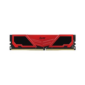 Team Group ELITE PLUS TPRD416G3200HC2201 module de mémoire 16 Go 1 x 16 Go DDR4 3200 MHz