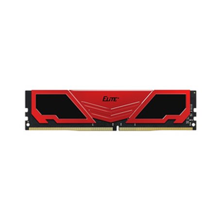 Team Group ELITE PLUS TPRD416G3200HC2201 module de mémoire 16 Go 1 x 16 Go DDR4 3200 MHz