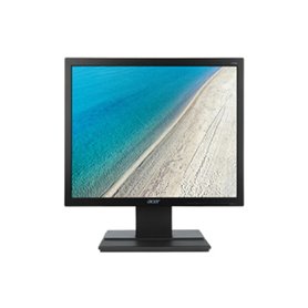 Acer V196L B 19" LCD SXGA 5 ms Noir