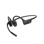 SHOKZ C110-AI-BK-EN écouteur/casque Sans fil Crochets auriculaires Bureau/Centre d'appels Bluetooth Noir