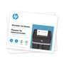 HP 9133 accessoire pour déchiqueteuse à papier 12 pièce(s) Feuilles lubrifiantes