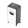 HP OneShred 24CC destructeur de papier Découpage en particules 65 dB 22 cm Blanc