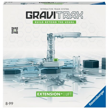 Gravitrax set d'extension lifter