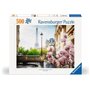 500p puzzle Le printemps a Paris