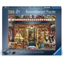 500p puzzle Antiquites et curiosites