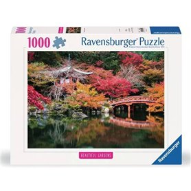 1000p puzzle Le Daigo ji du Japon