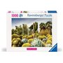 1000p puzzle The Huntington Desert Garden USA