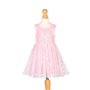 Robe de princesse Roselyne 2 ans