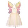 robe de fee Valerie 5/7 ans