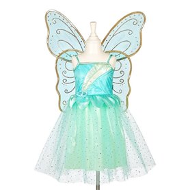 Robe de fee Camille 3/4 ans