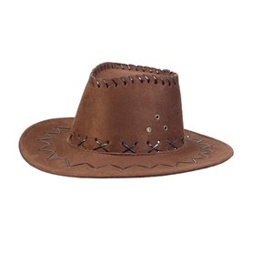 chapeau Alec Cowboy 3-7 ans