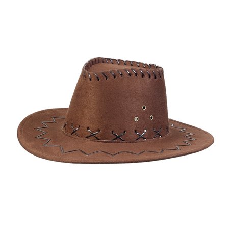 chapeau Alec Cowboy 3-7 ans