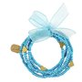 Bracelet jolia bleu souza