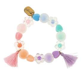 bracelet amaia colore rose souza