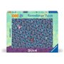 Puzzle 1000 p Stitch Challenge - Disney