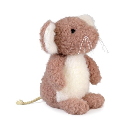 Peluche Camelia la souris Small