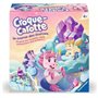 Jeu Croque Carotte Licorne