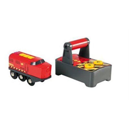 Brio 33213 Train Express Radiocommande