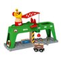 Brio 33996 Grue de double voie