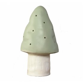 Lampe Champignon-petit amande