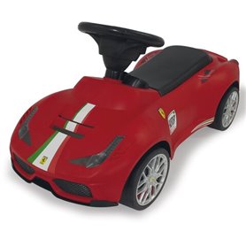 Push Car Ferrari 488 rouge