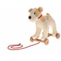 Jouet a tirer - Eliot le chien