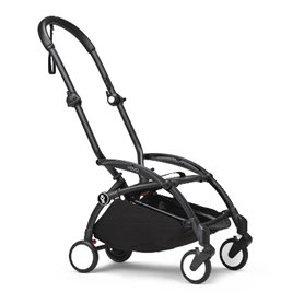 Cadre Stokke® YOYO³ - Noir