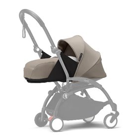 Pack nouveau-né 0+ Stokke® YOYO® - Taupe