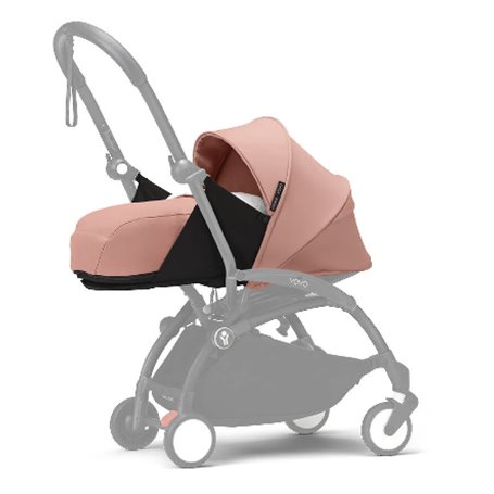 Pack nouveau-né 0+ Stokke® YOYO® - Ginger