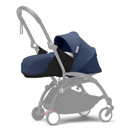 Pack nouveau-né 0+ Stokke® YOYO®  - Air France Bleu