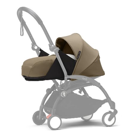 Pack nouveau-né 0+ Stokke® YOYO® - Toffee