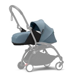 Pack nouveau-né 0+ Stokke® YOYO® - Aqua