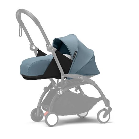 Pack nouveau-né 0+ Stokke® YOYO® - Aqua