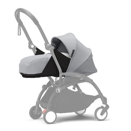 Pack nouveau-né 0+ Stokke® YOYO® - Stone