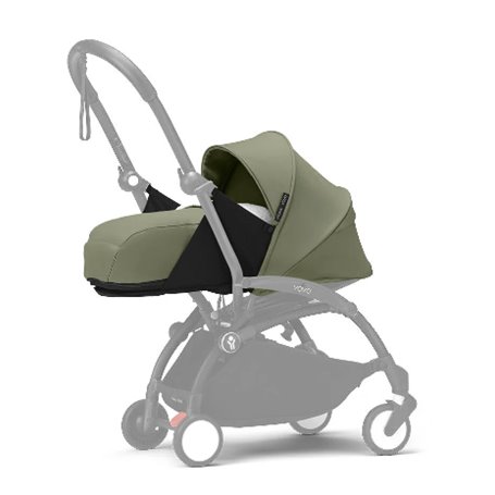 Pack nouveau-né 0+ Stokke® YOYO® - Olive